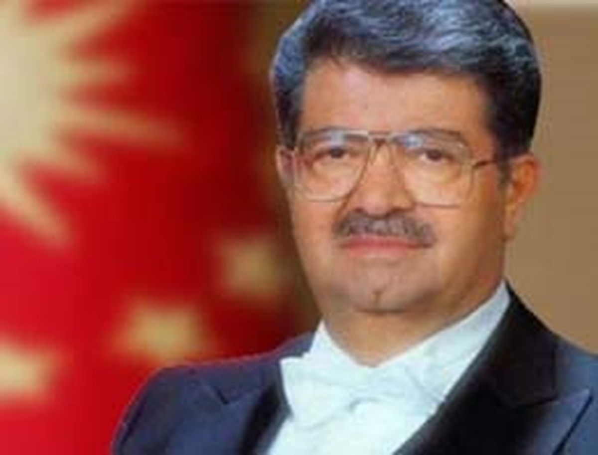 Özal Öcalan\'a Heyet Göndermiş!