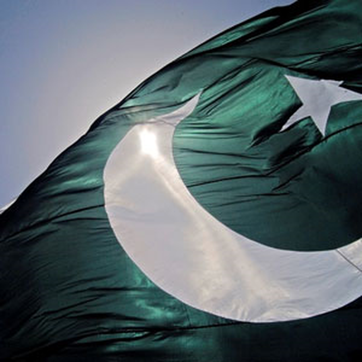 Pakistan Hava Sahasını NATO Kuvvetlerine Açtı