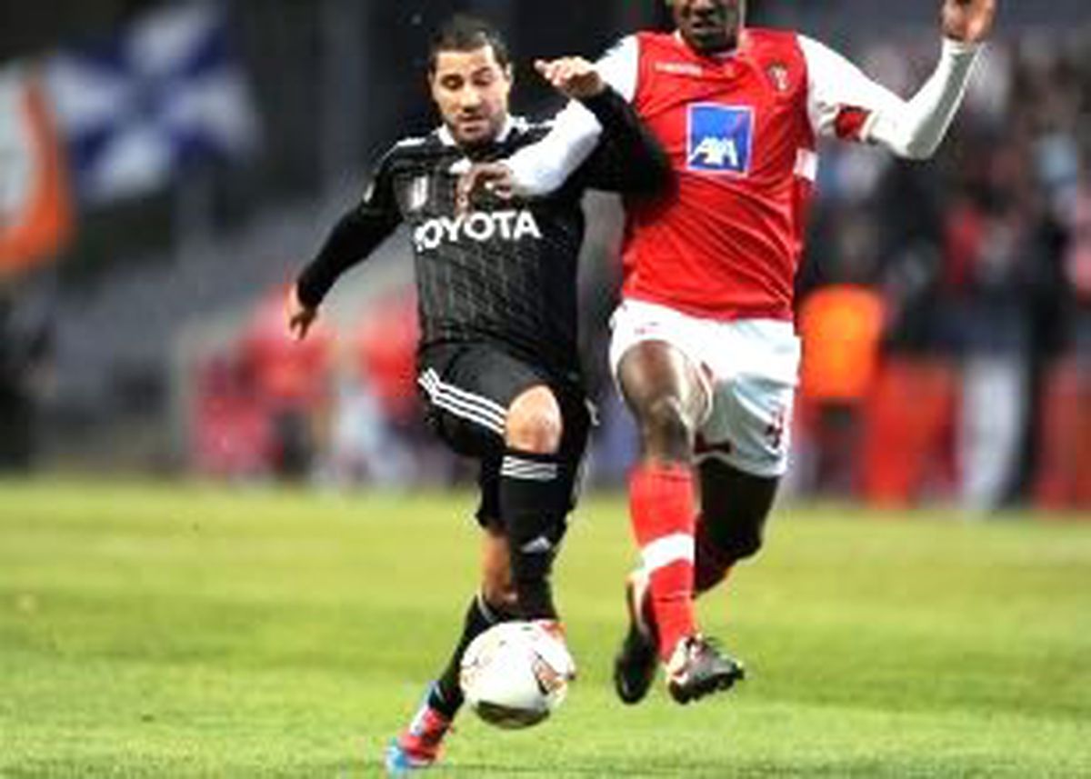 Quaresma Ayrılacak mı? Açıkladı...