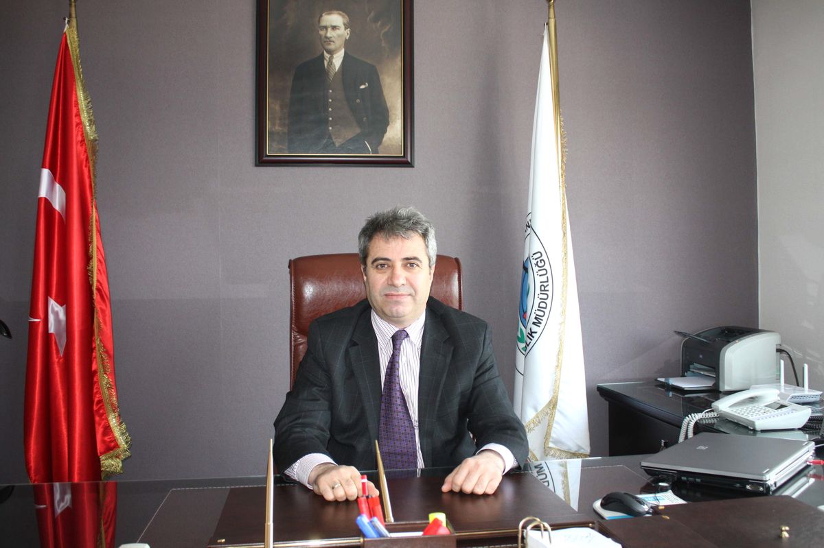Sağlık Müdürü Vatandaşları Sigara Bırakmaya Çağırdı