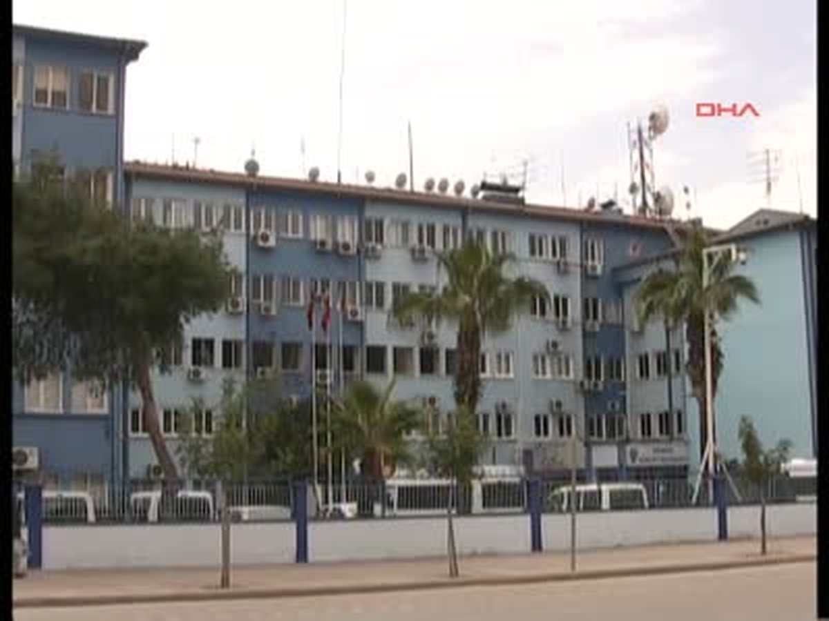 'Sahte Çürük Raporu Çetesi' Operasyonu