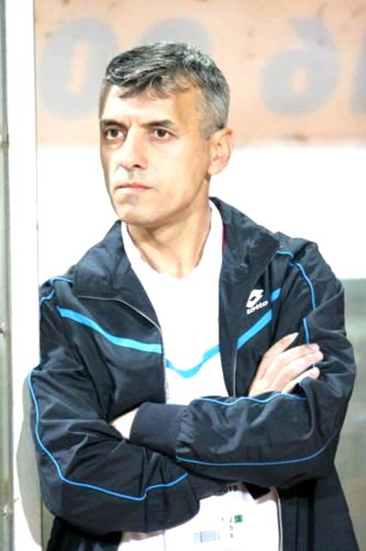 Sakaryaspor Teknik Direktörü Şaban Yıldırım Görevi Bıraktı