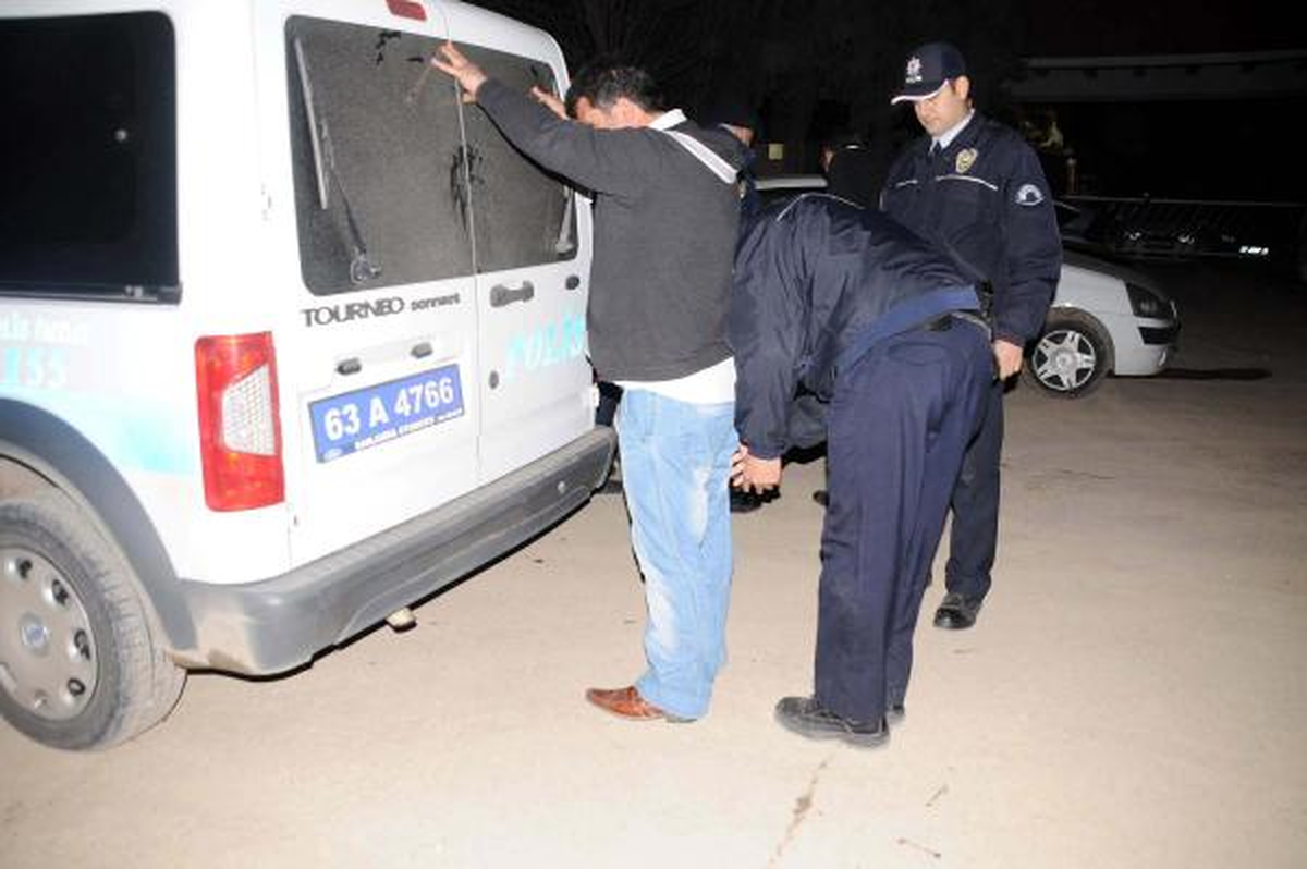 Şanlıurfa\'da 15 Şubat Alarmı