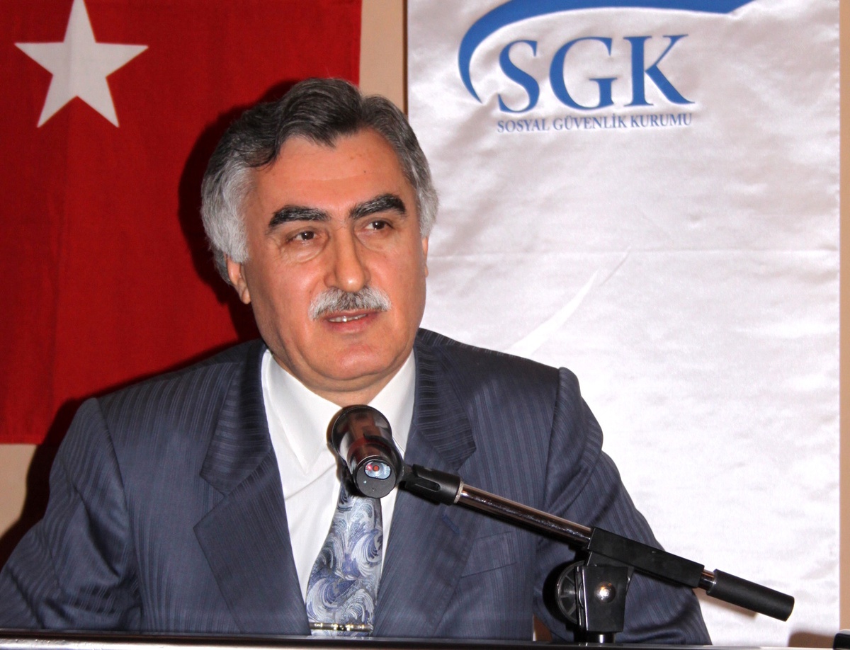 Sgk Özel Hastaneleri Yeni Uygulamalar Hakkında Bilgilendirdi