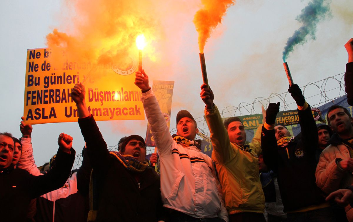 Silivri Cezaevi Önü Cümbüş Yeri