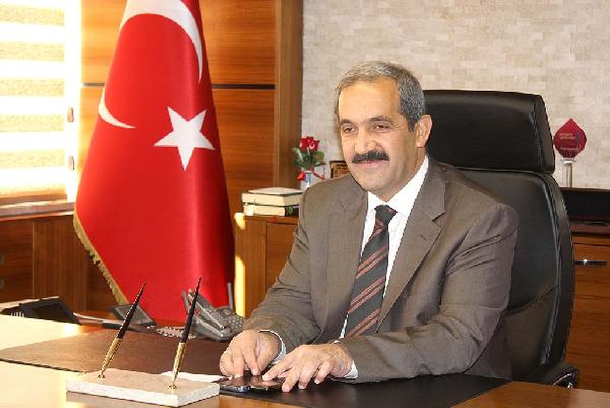Sivas Belediye Başkanı'ndan Operasyon Açıklaması
