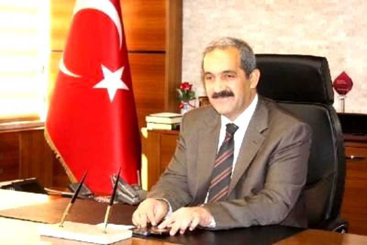Sivas'taki Operasyon