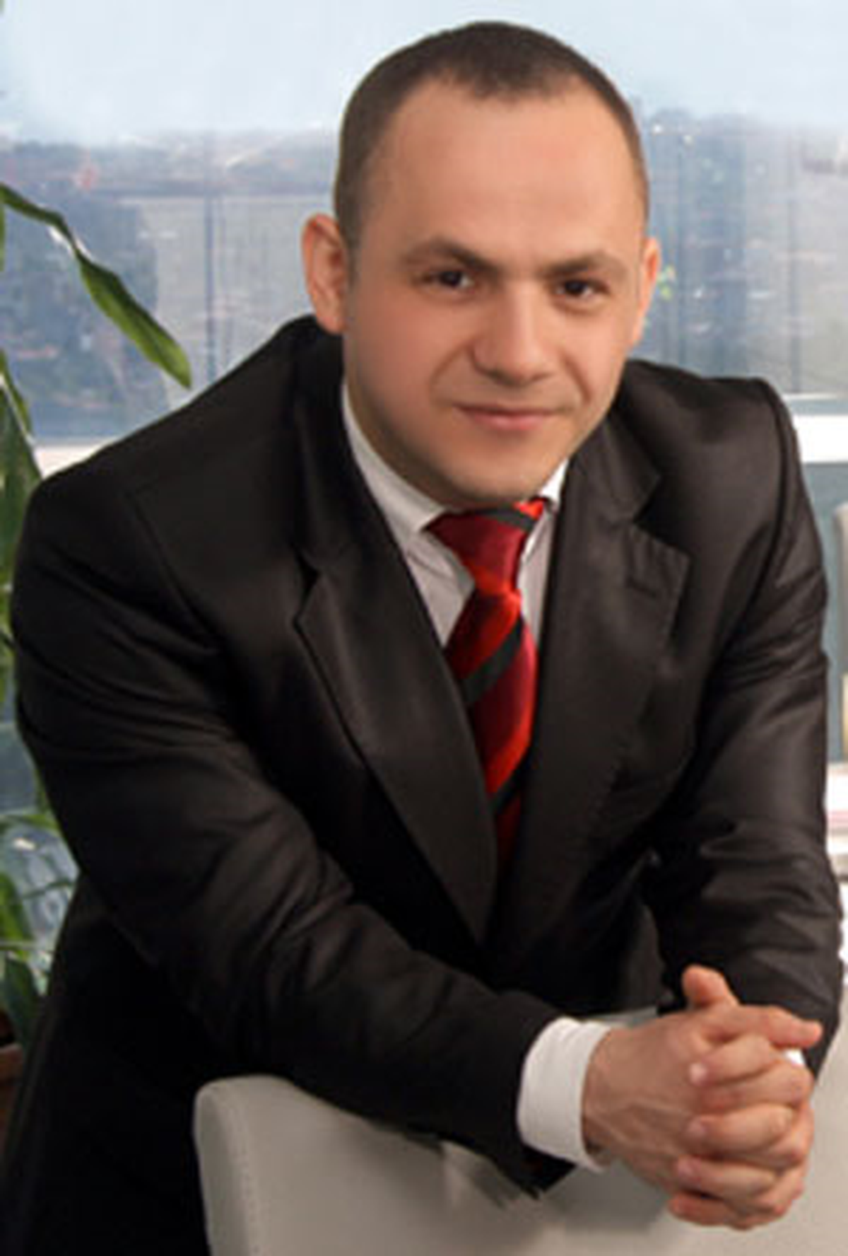 SmartSoft'tan Dünyada Bir İlk