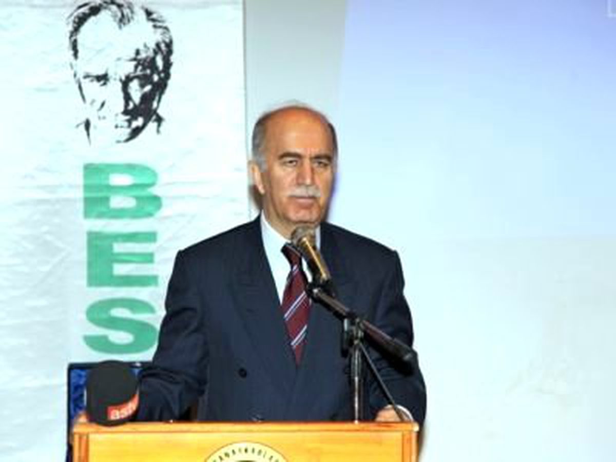 Şoförlere "Güler Yüz" Eğitimi