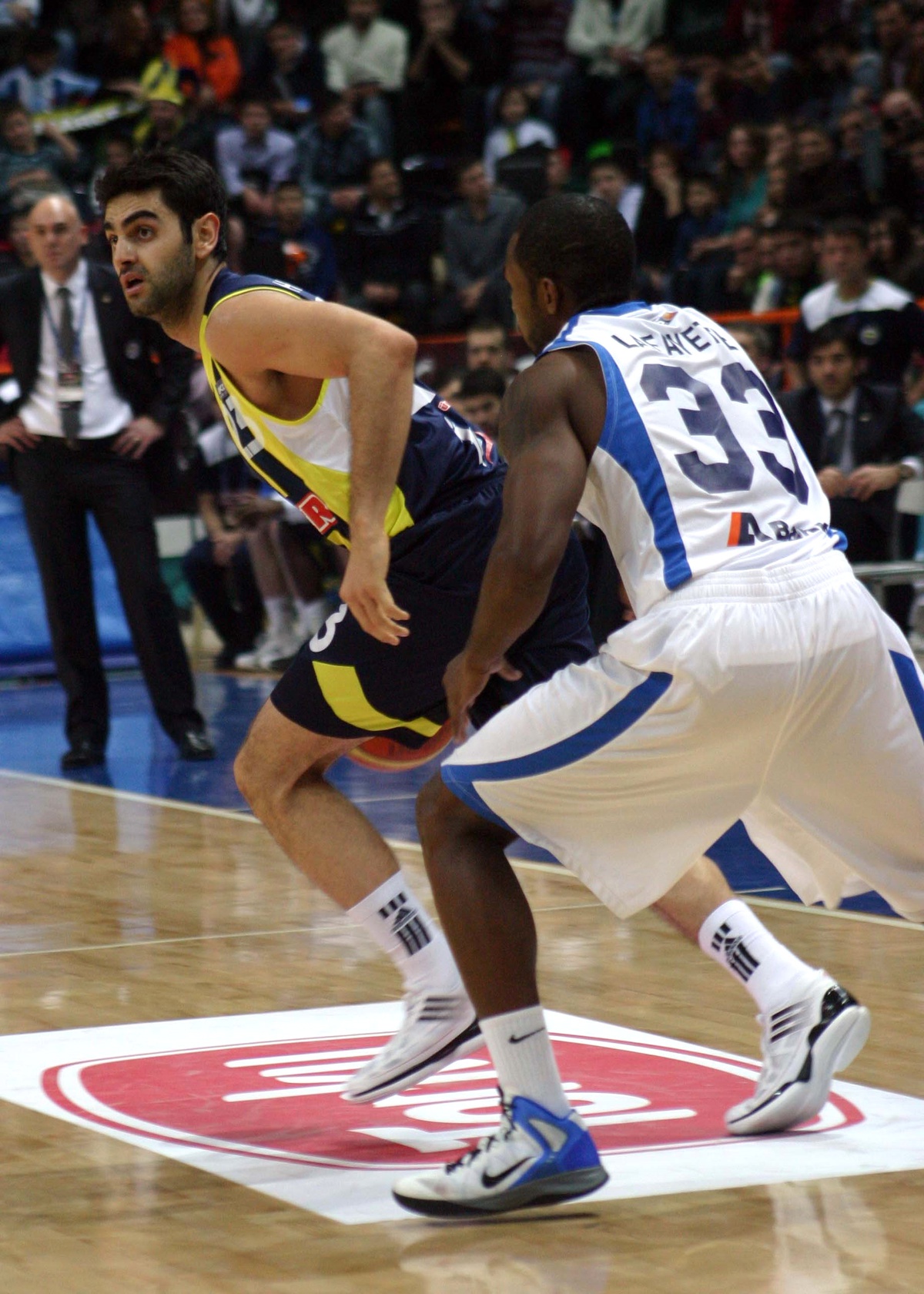 Spor Toto Türkiye Kupası Final Maçları