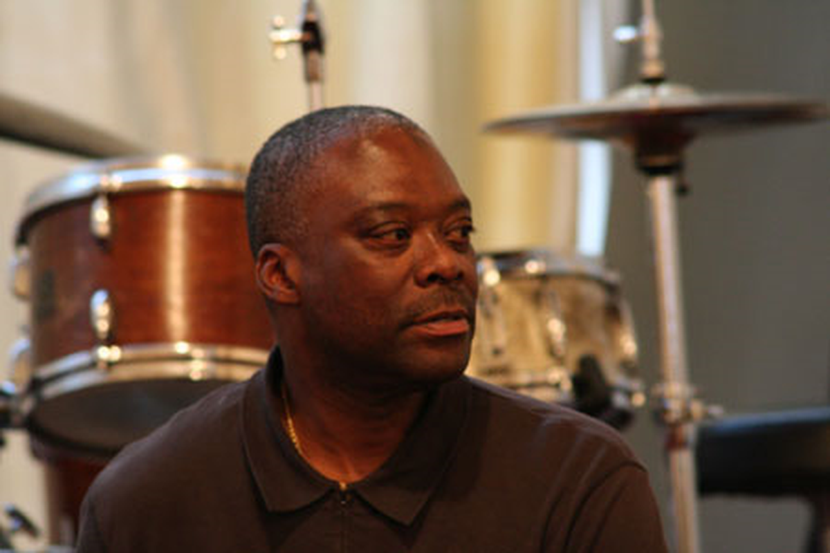 Steve Williams Quartet ile Caz Şöleni