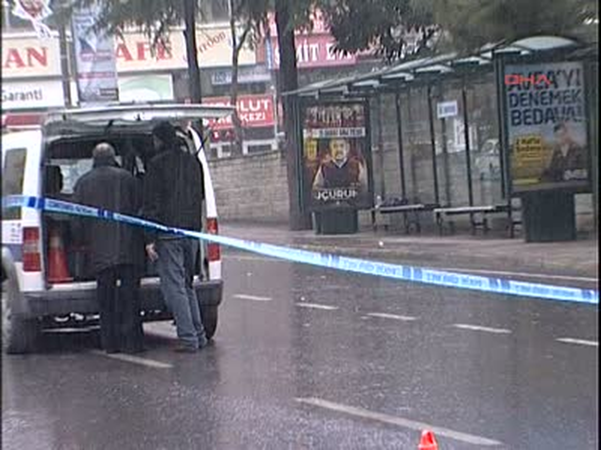 Bomba Sanılan Paket Hediye Çıktı