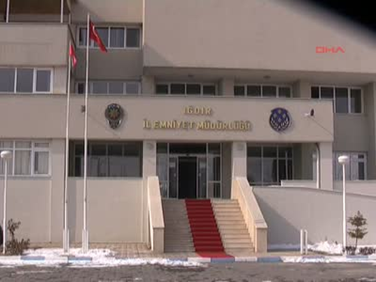 Tefeci Operasyonunda 9 Kişi Serbest, 8 Kişinin Sorgusu Sürüyor