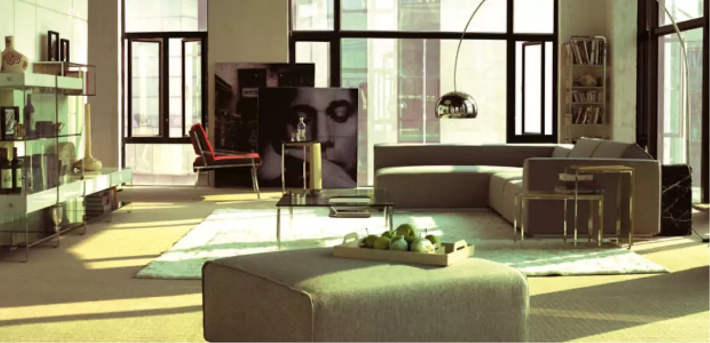 Tepe Home\'dan Yılın İlk Büyük Kampanyası!