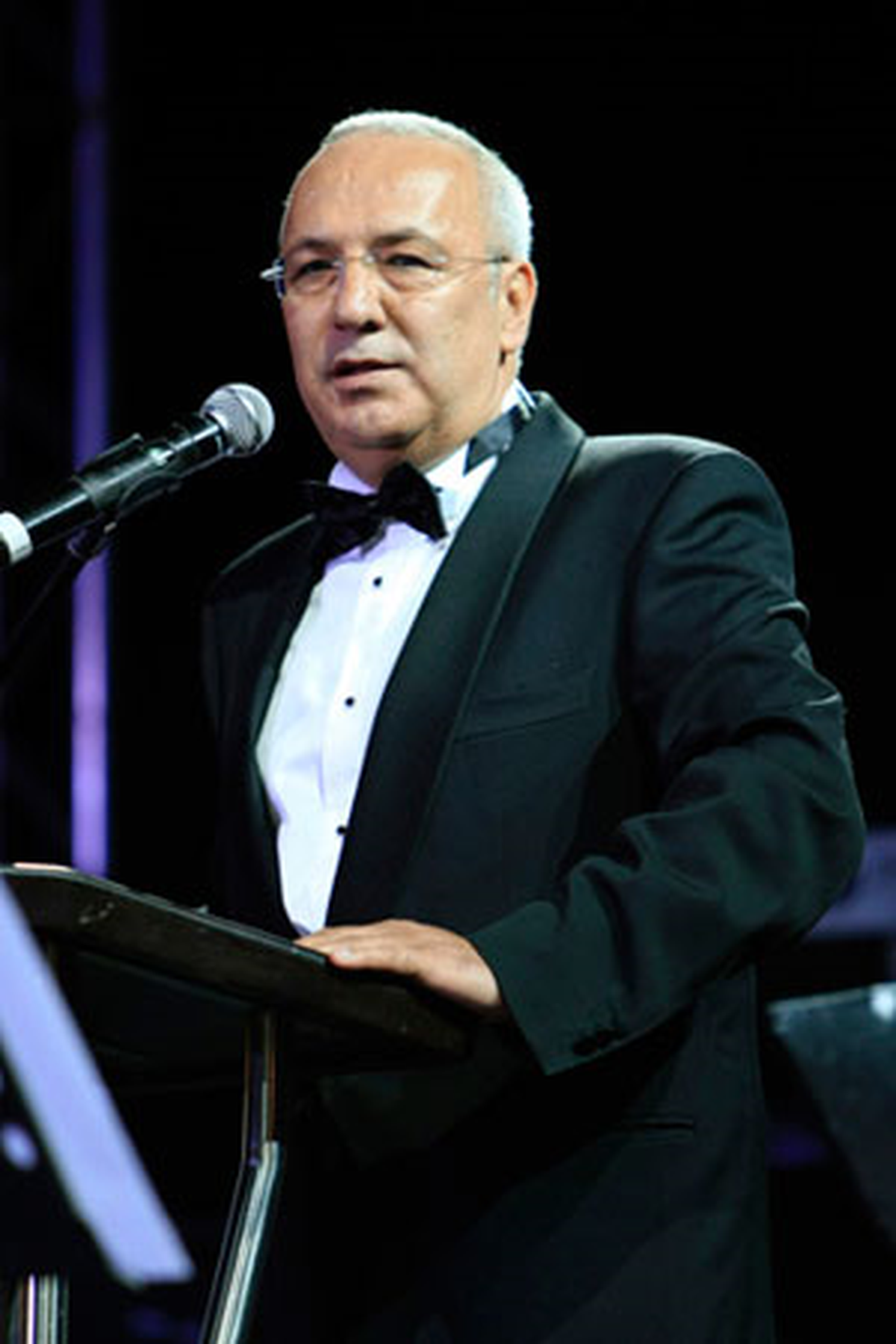 TJK\'da Skandalın Adı "Ömer Faruk Girgin"