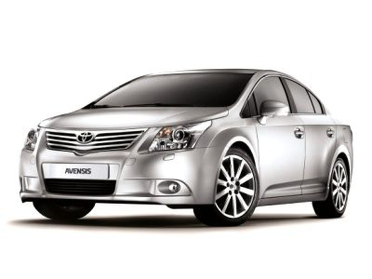Toyota Avensis\'te 2011 Fırsatlarına Tam Gaz Devam 
