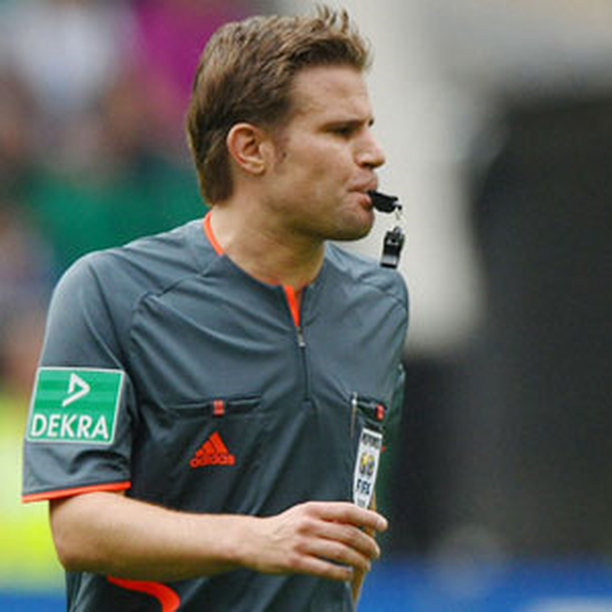 Trabzonspor-Psv Eindhoven Maçını Brych Yönetecek