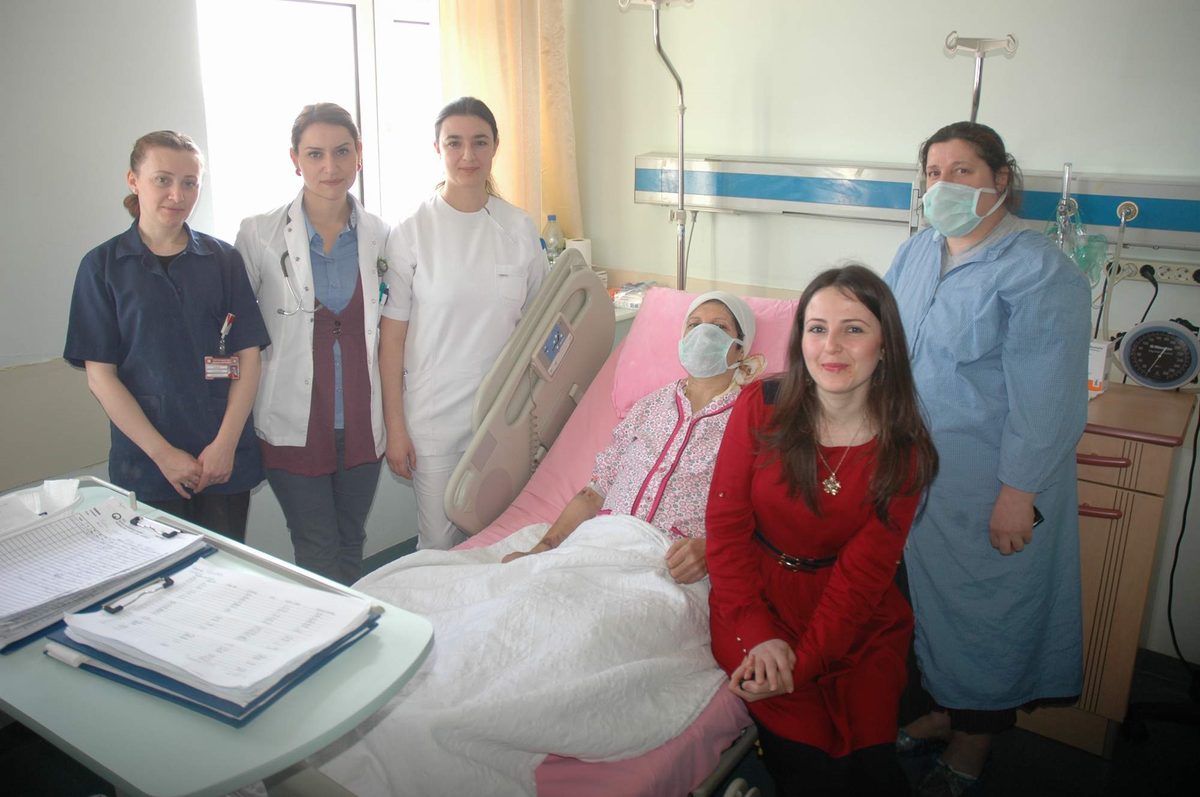 Türkiye\'de 18 Bin Böbrek Nakli İçin Bekleyen Hasta Var