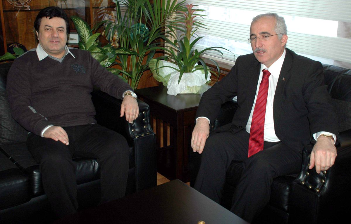 Ünlü Sanatçı Coşkun Sabah'tan Rockçıları Kızdıracak Açıklama
