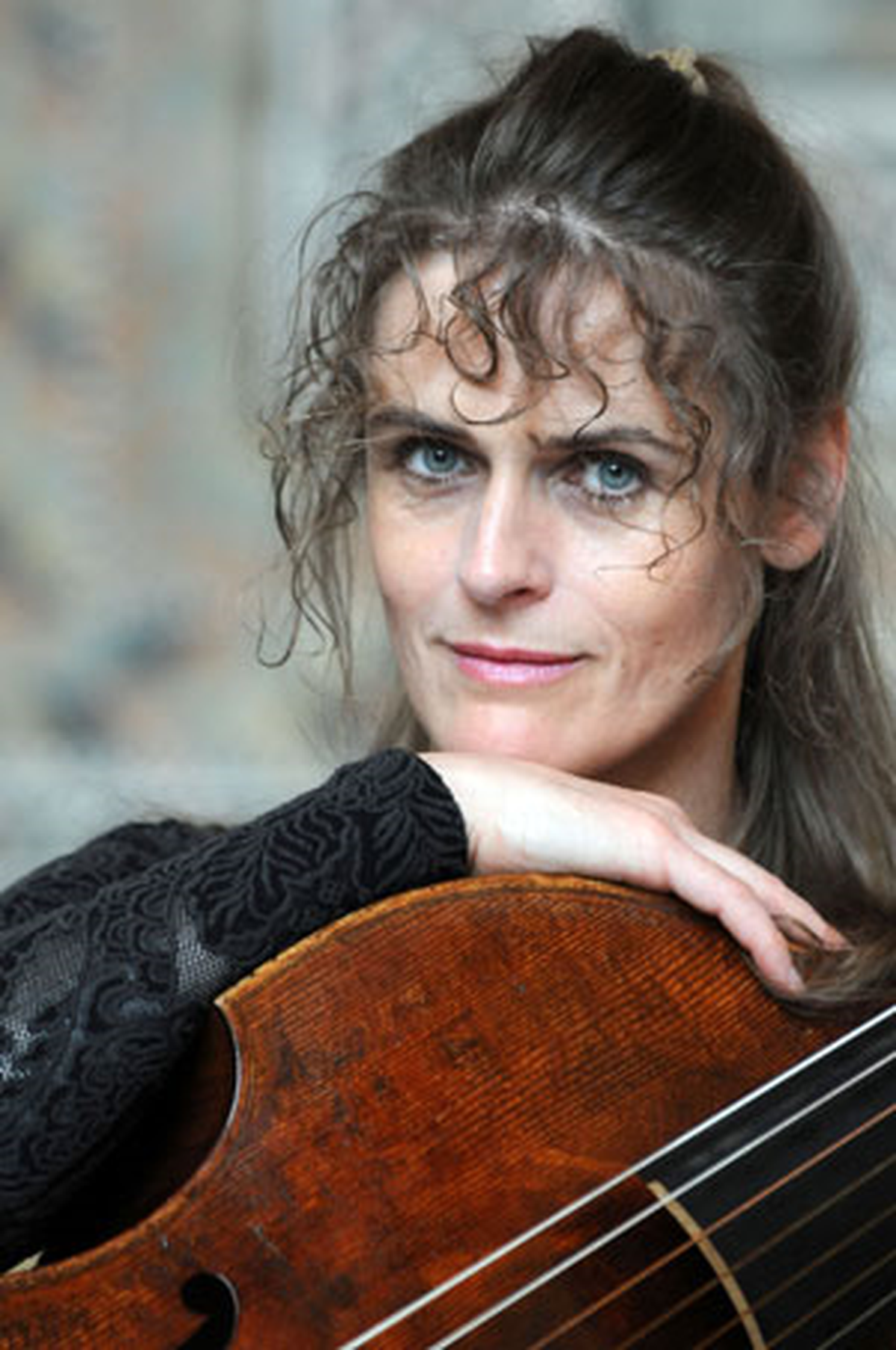 Viola Da Gamba\'dan Unutulmaz Konser