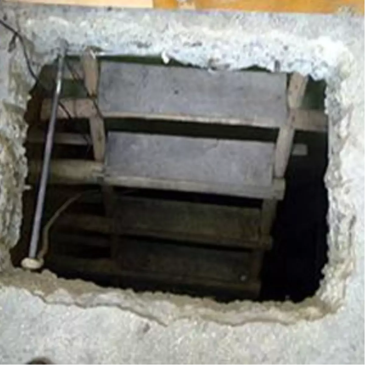 Şeytanın Değil Onun Aklına Geldi