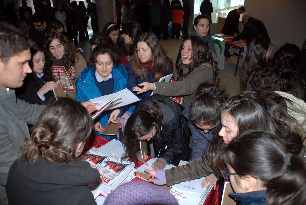Yalova\'da Eğitim Günleri Yapıldı