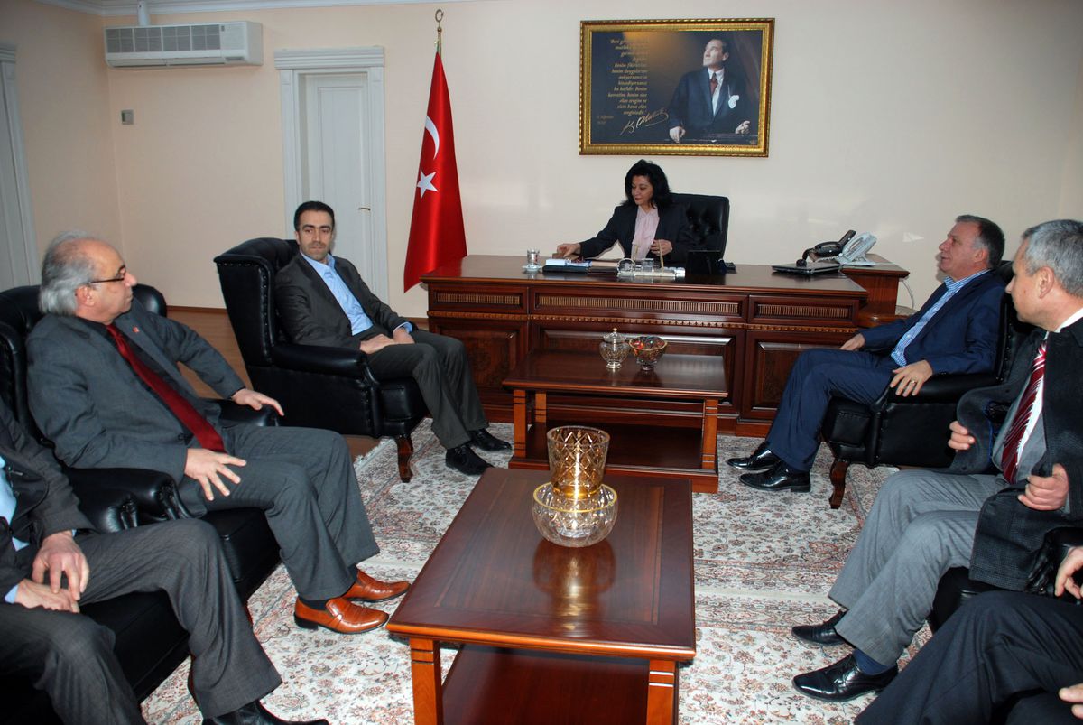Yalova Valisinden Plan Değişikliğine Onay