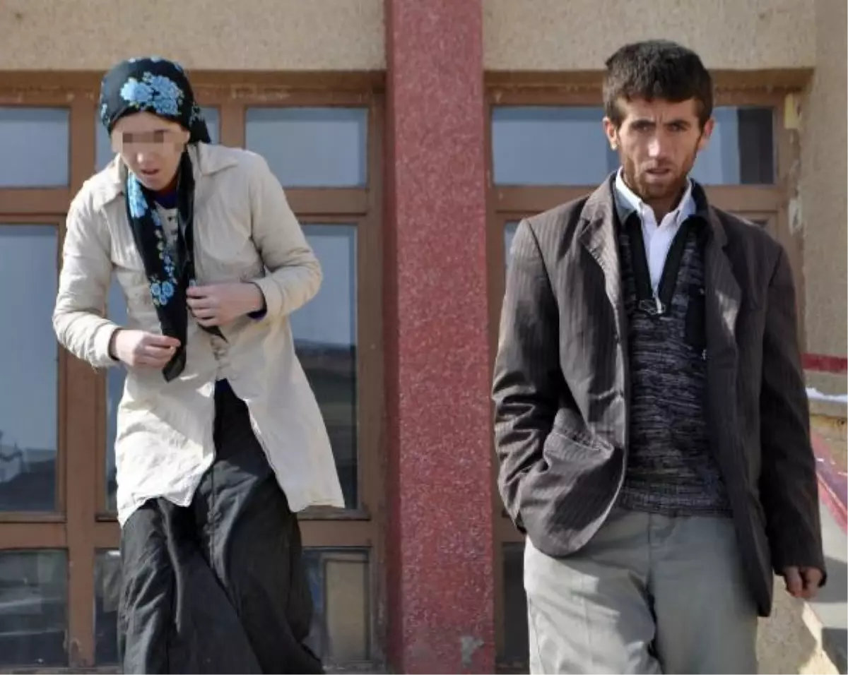 Yardıma Gitti Tecavüze Uğradı