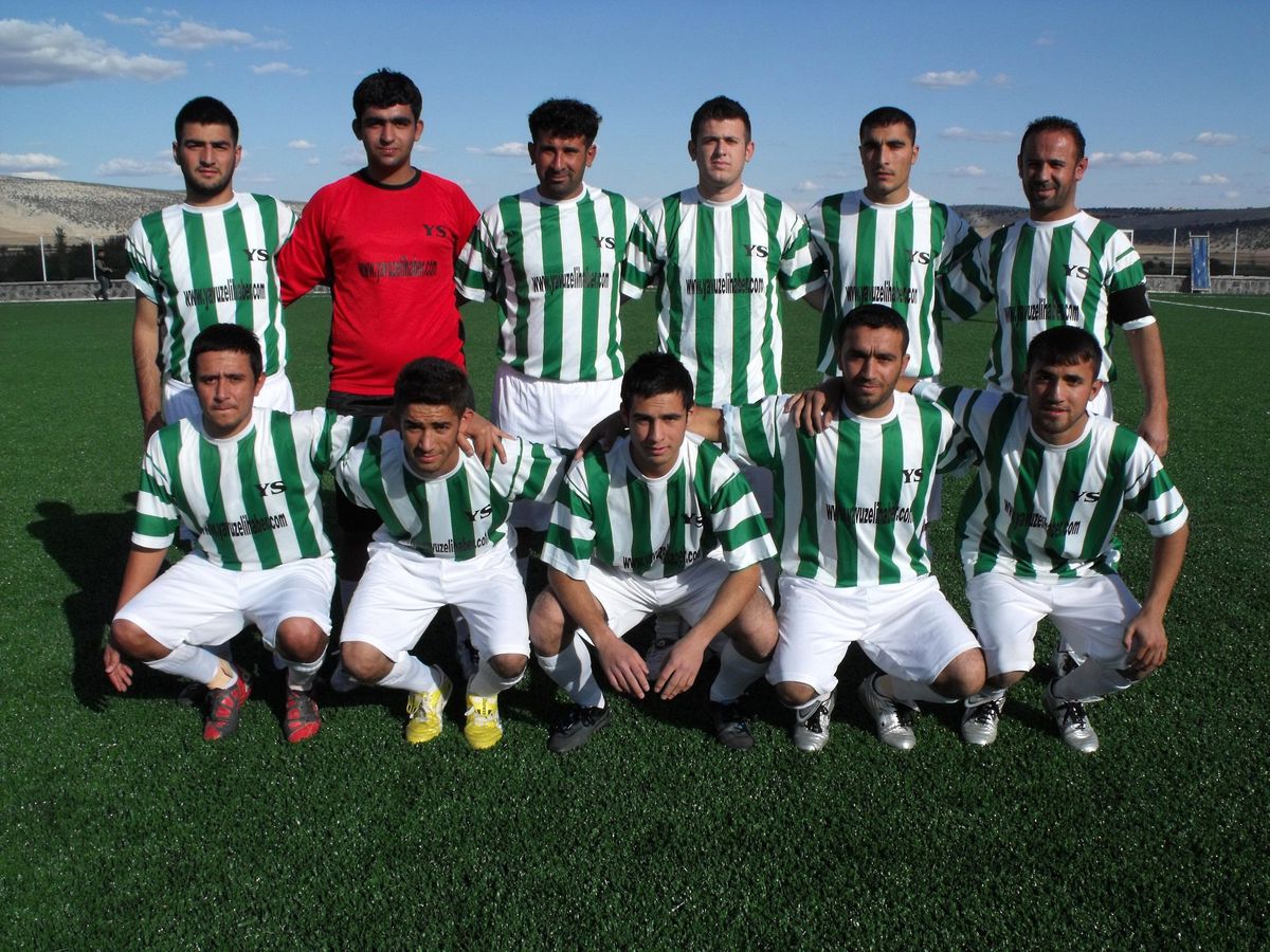 Yavuzelispor, SSK Spor\'a 3-0 Mağlup Oldu