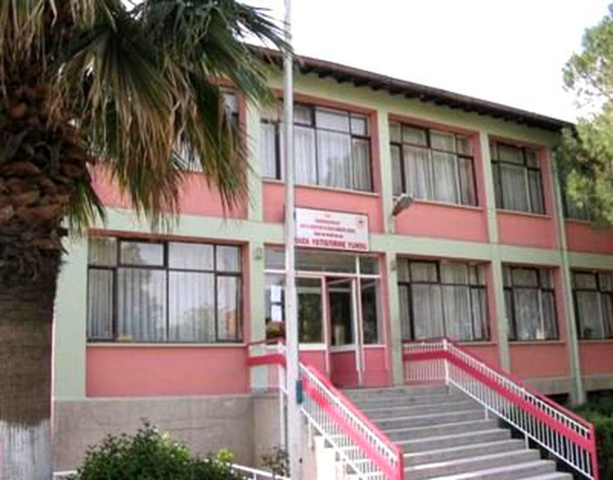 Yurt Çocuklarına Tecavüz İddiası
