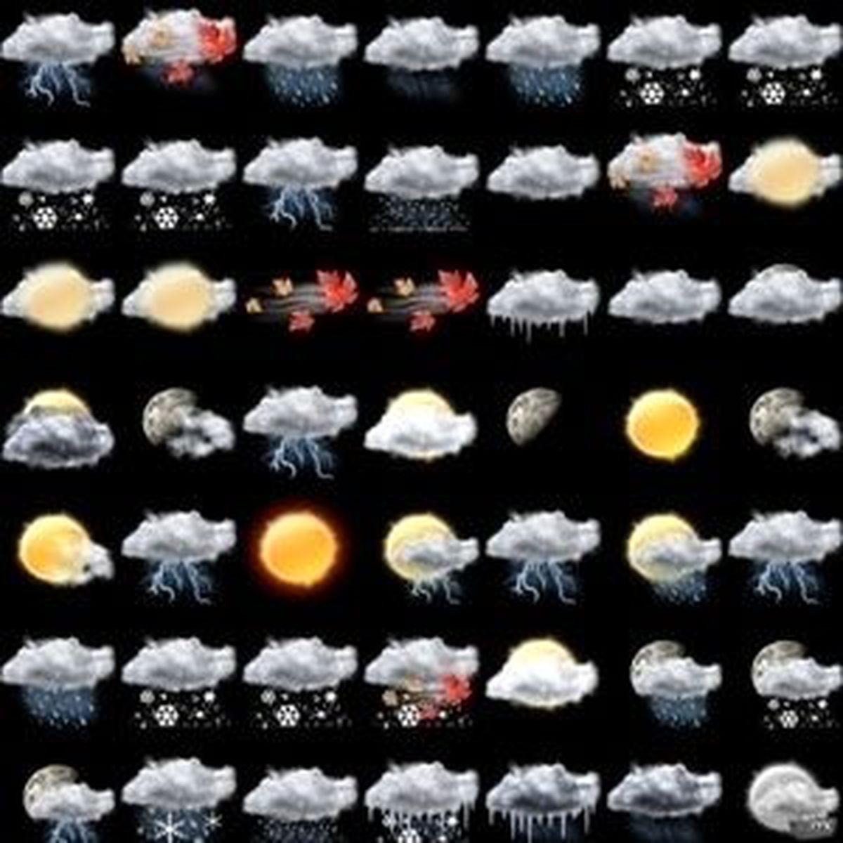 Meteorolojiden Kuvvetli Yağış Uyarısı
