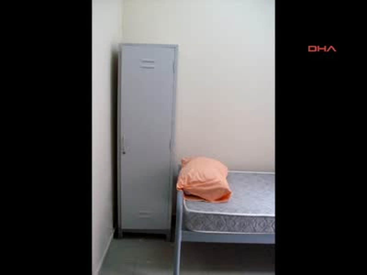 Abdullah Öcalan, İmralı\'da 13 Yılı Geride Bıraktı