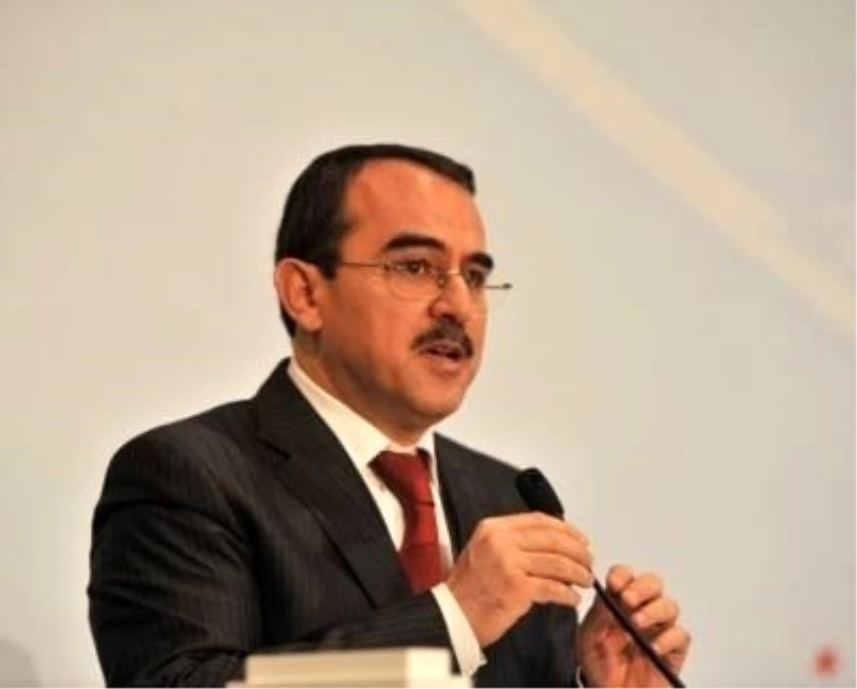Adalet Bakanı Ergin\'den Savcı Sarıkaya İçin Onay Sinyali