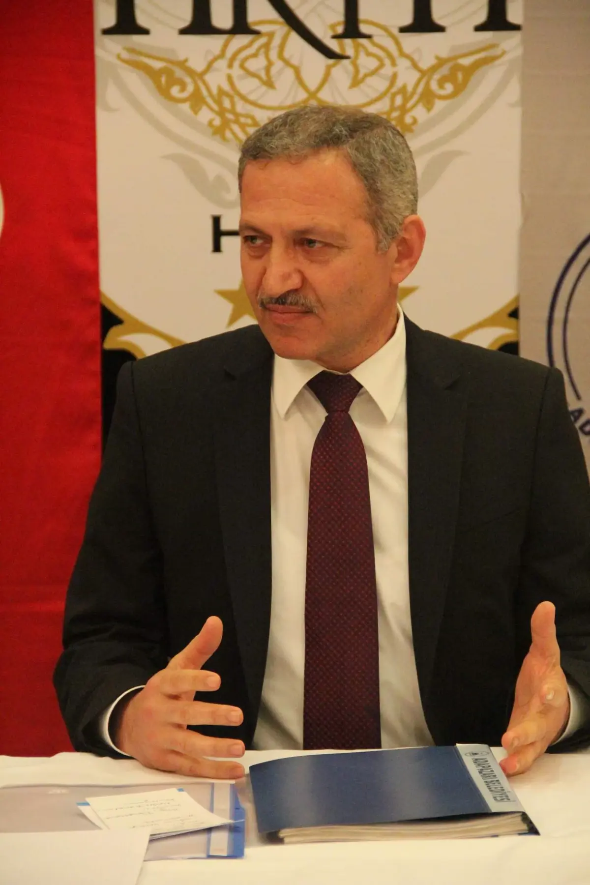 Adapazarı Belediye Başkanı Süleyman Dişli\'nin Açıklaması