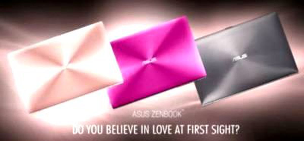 Apple: "Ya Asus, ya da Ben!"