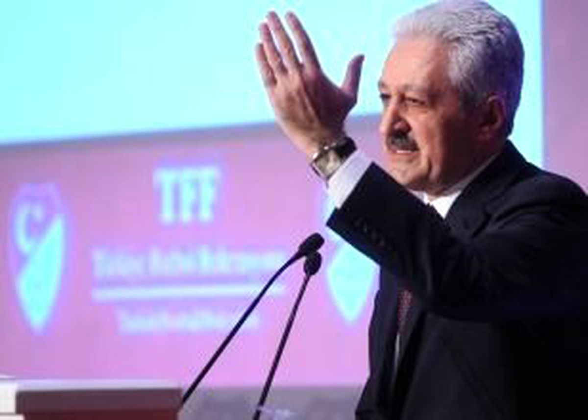 Aydınlar\'dan Yıldırım\'a Yanıt