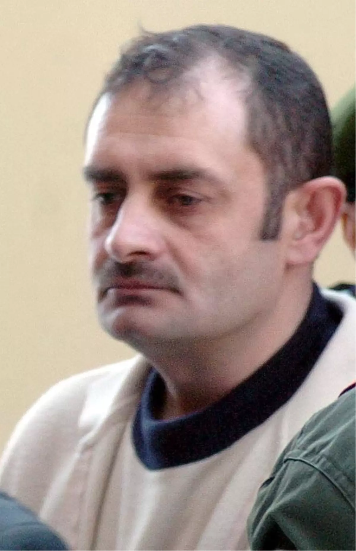 Miras İçin Babalarını Boğdular
