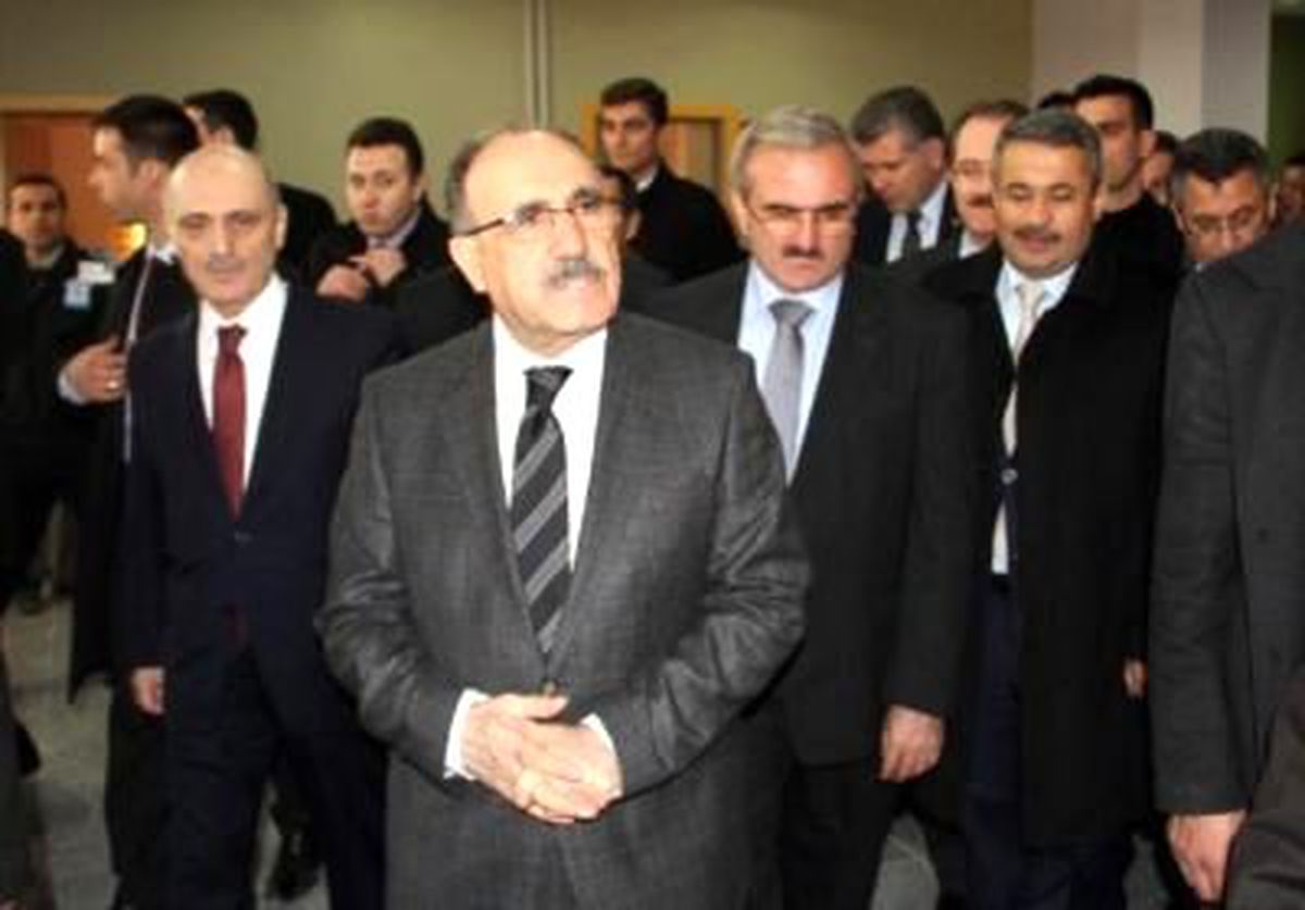 Başbakan Yardımcısı Atalay'ın Açıklaması