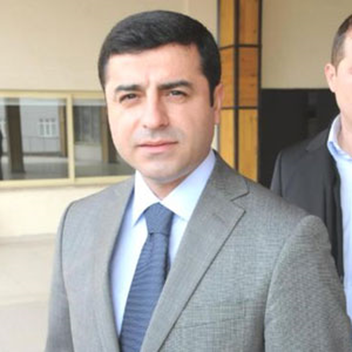 BDP Açlık Grevine Gidiyor