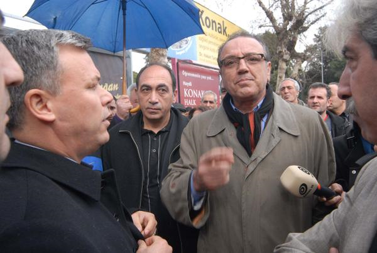 BDP\'li Sakık: Oslo Süreci Devam Etmeli