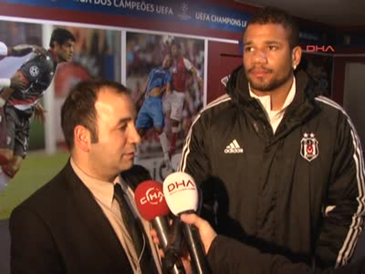 Beşiktaş Maçının Ardından...