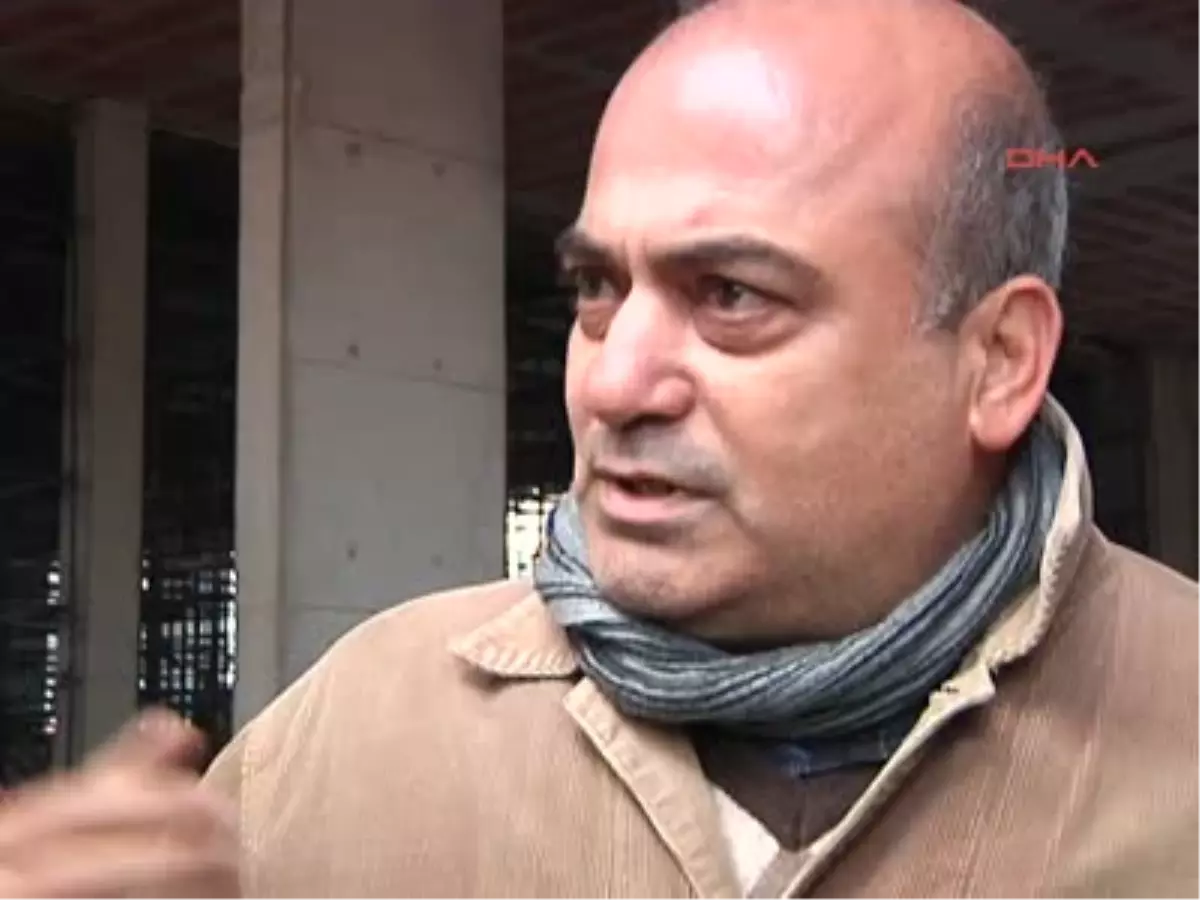 Bodrum Kaçak Otel İddiasına İnceleme