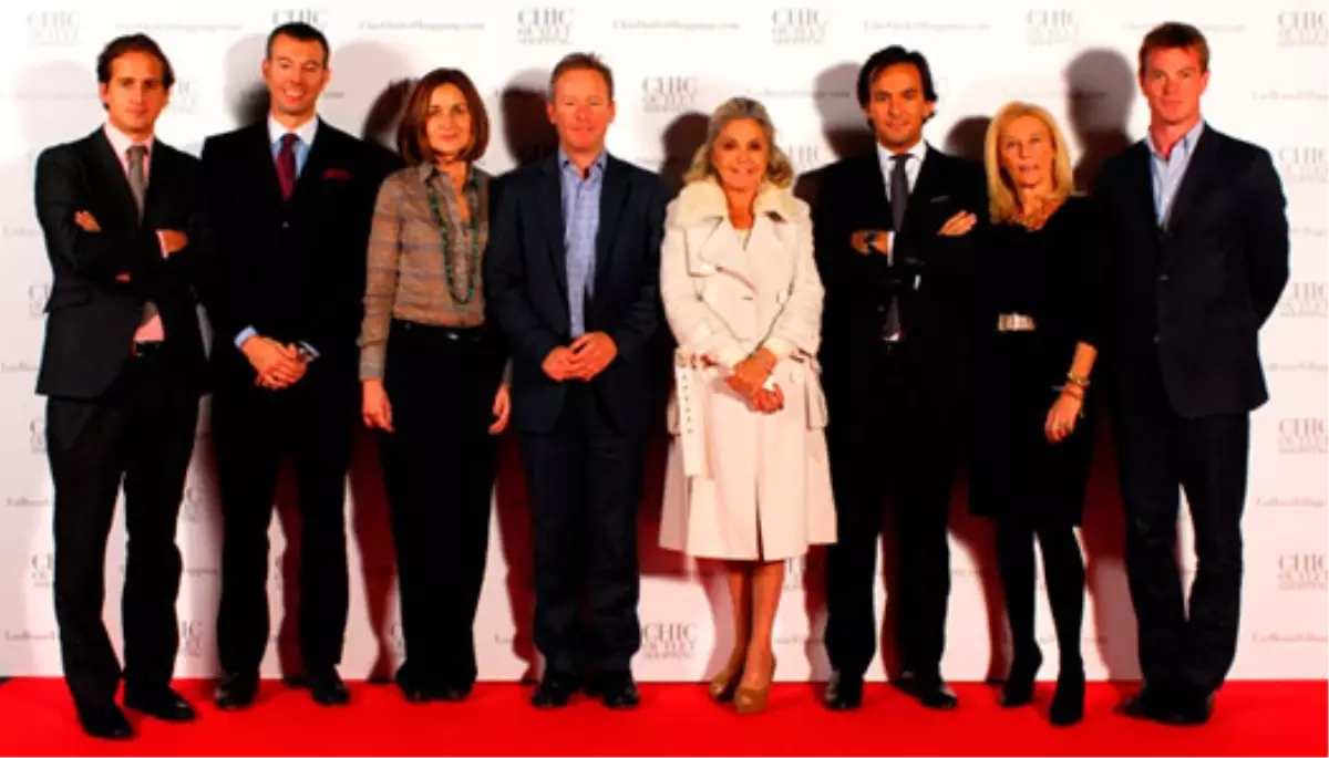 Chic Outlet Shopping AVM