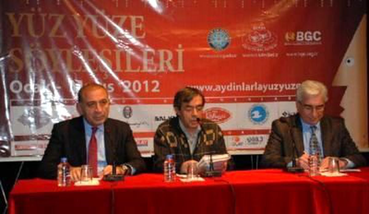 Tekin: Bugün Yargı ile MİT Arasında Bir Sorun Varsa Bunun Kaynağı İktidar