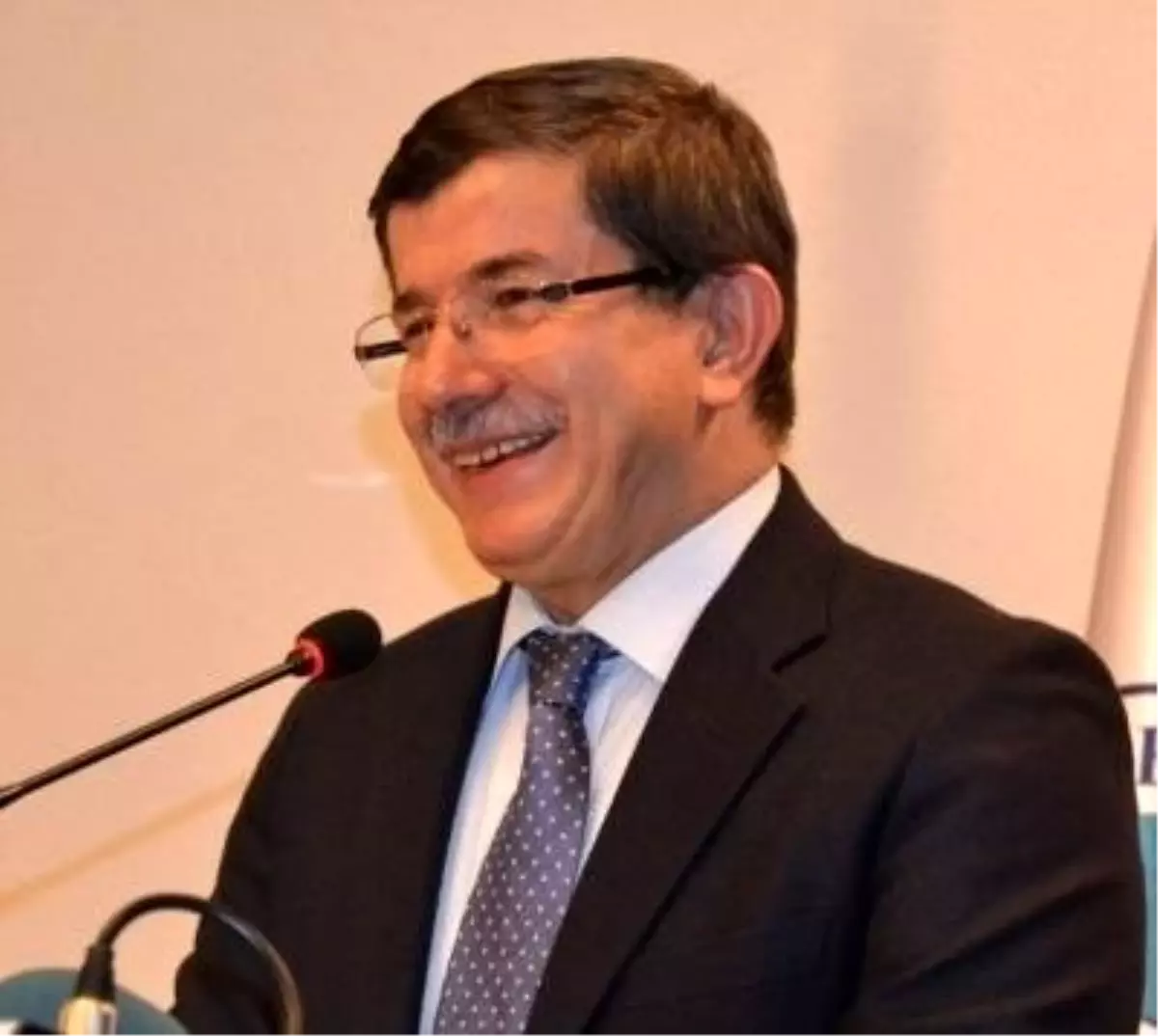 Davutoğlu Arap Birliği Genel Sekreteri ile Görüştü
