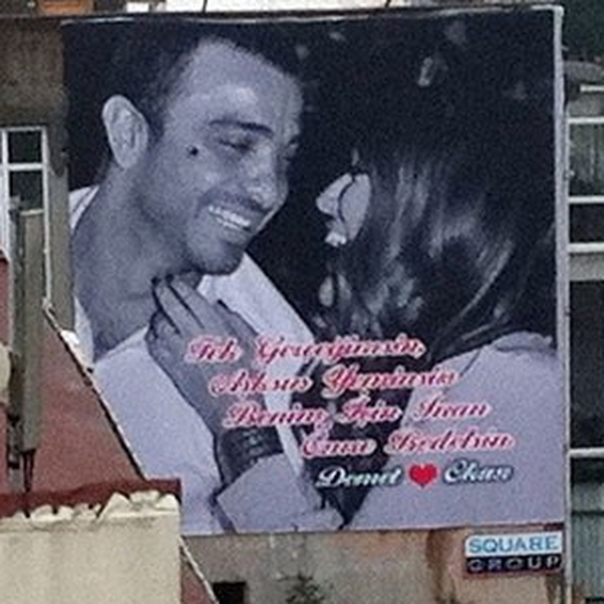 Demet'in Jesti!