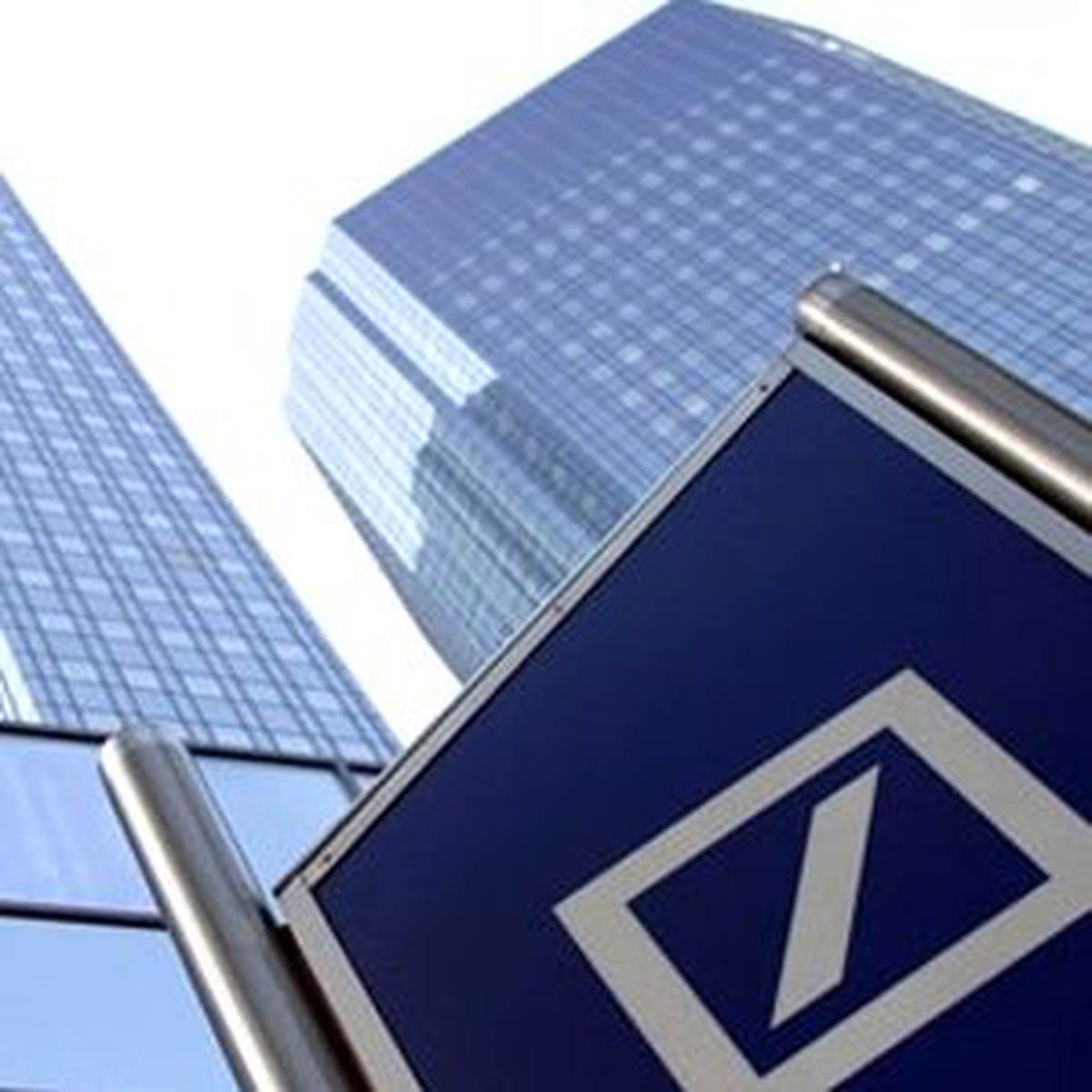 Deutsche Bank\'a Faktoring İzni
