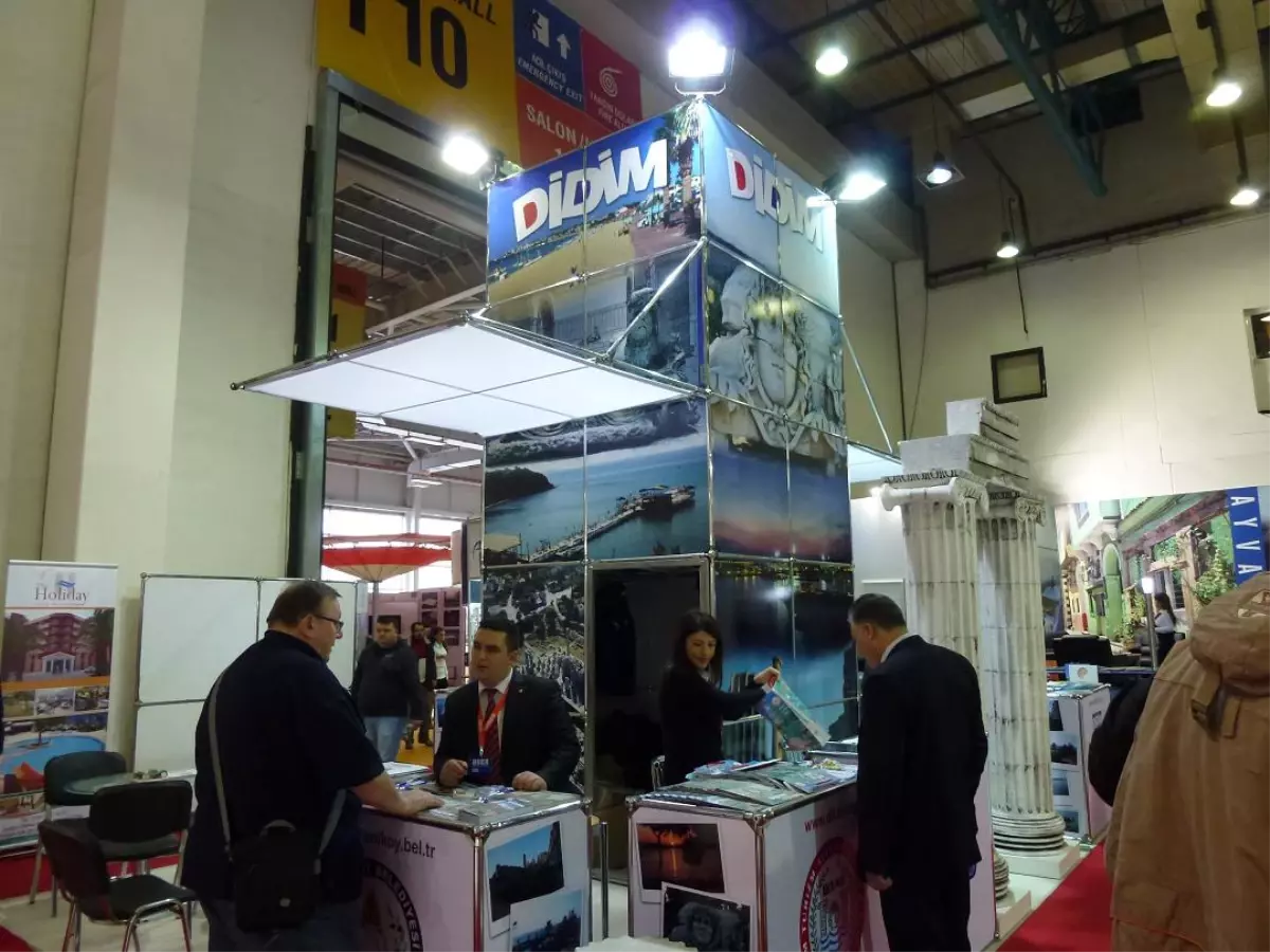 Ditab Başkanı Bankoğlu\'ndan Emıtt Değerlendirmesi