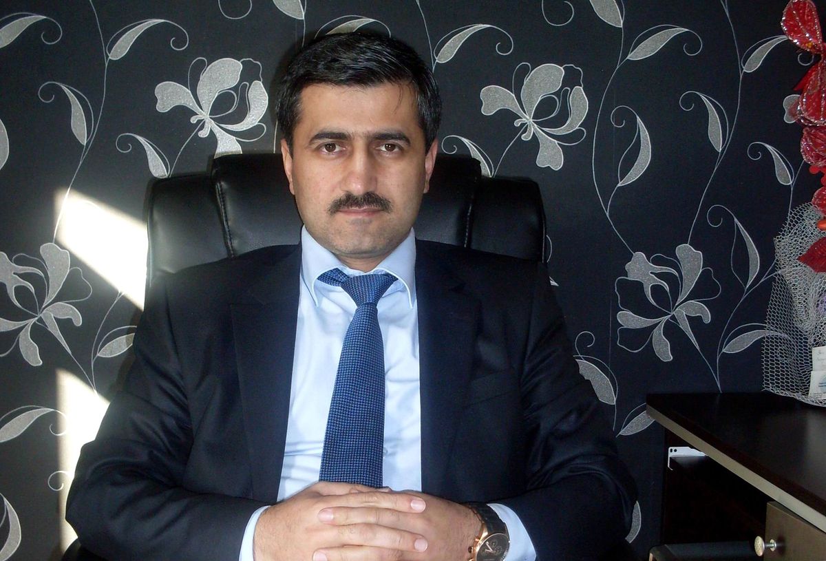 Edremit'te Yeşil Dalga Başlıyor