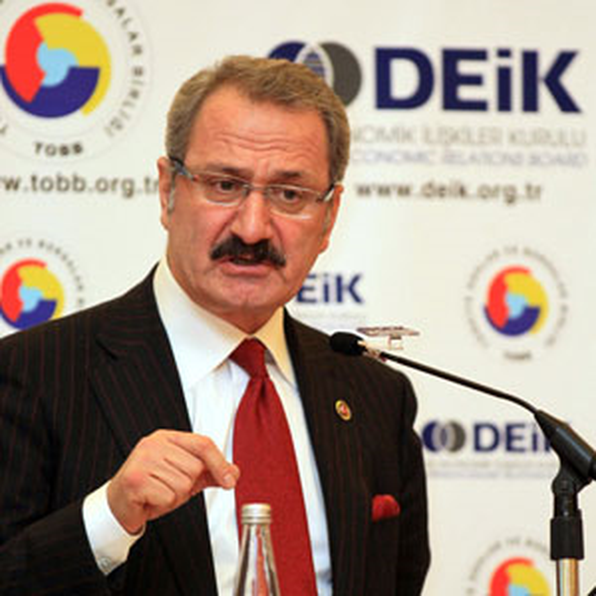 Ekonomi Bakanı Çağlayan\'dan, İşsizlik Rakamları Değerlendirmesi